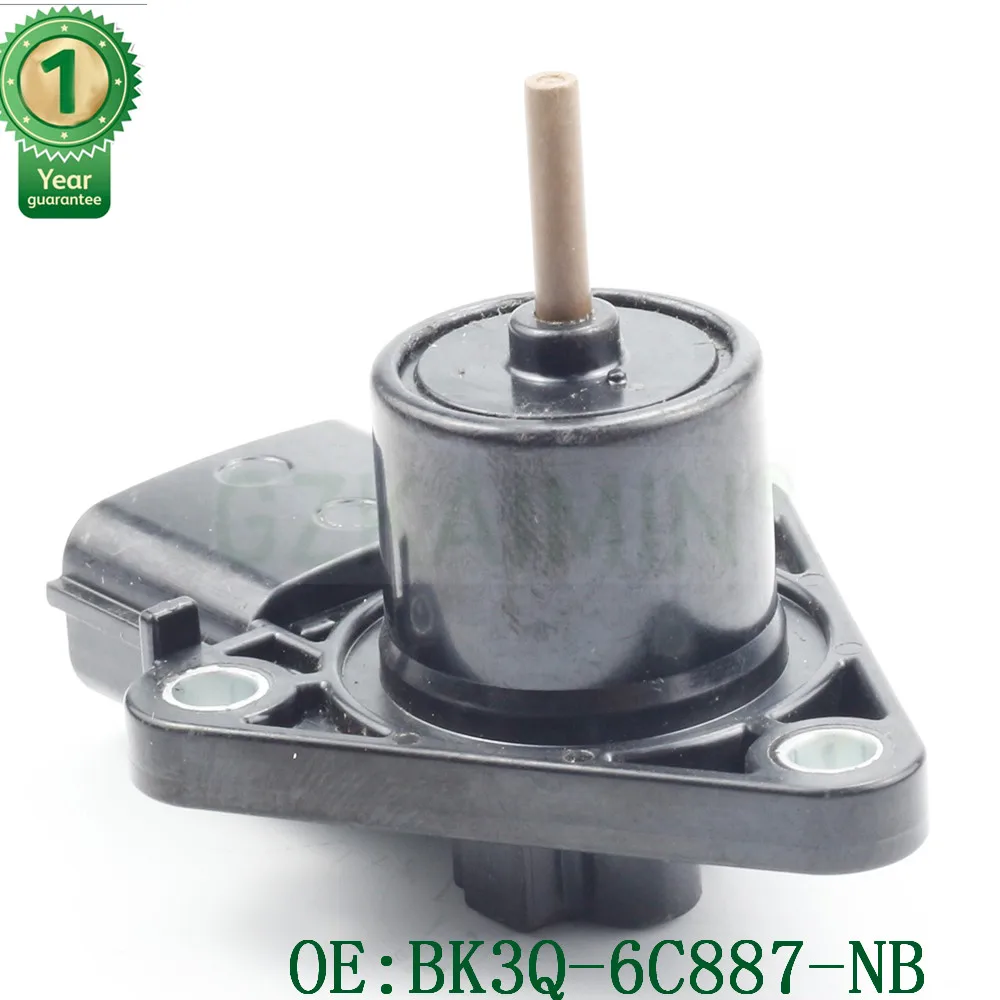 Oem датчик турбонаддува BK3Q-6C887-NB подходит для ford ranger двигатель Пума 2,2 BK3Q 6C887 NB BK3Q6C887NB