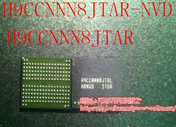 Новый H9CCNNN8JTAR-NVD H9CCNNN8JTAR | Электроника