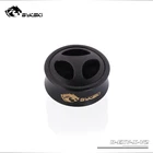 Выпускной клапан BYKSKI G1  4 '', автоматический + ручной выпускной клапан, уплотнительный клапан выпускного клапана, используется для системы водяного охлаждения