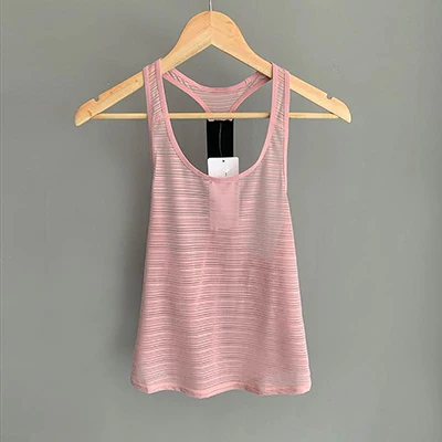 Women Sport tank Tops For Gym Vest Top Fitness Sleeveless T Shirt Sports Wear Yoga tank top Clothes Gym Vest Running workout