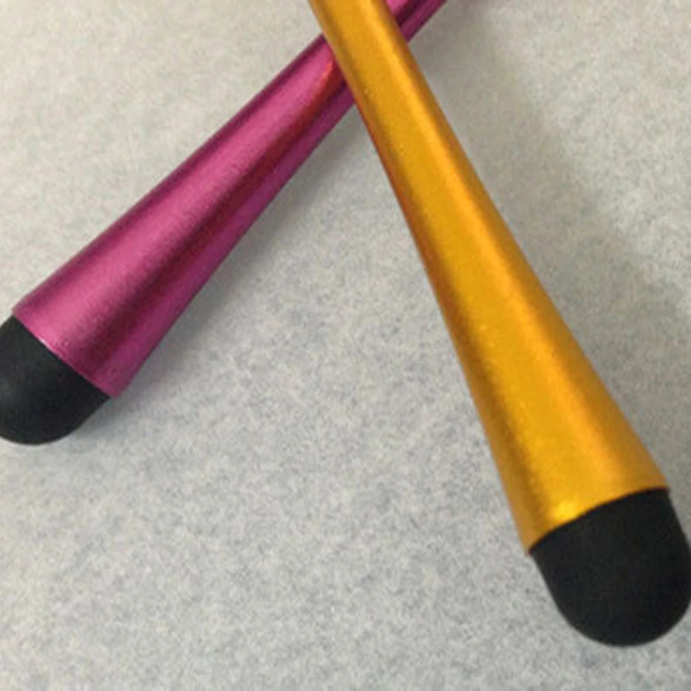 

Accessories Touch Screen Random Color Sensitive Soft Tip Portable Cell Phone Durable Drawing Tablet Capacitive Pen
