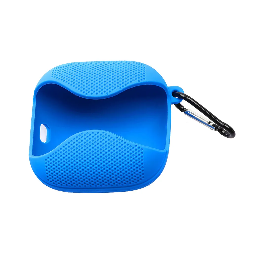 Чехол для наушников пыленепроницаемый защитный чехол Beats Powerbeats Pro Аксессуары