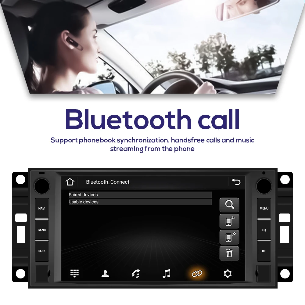 Автомагнитола Leekooluu 2DIN Android 10 GPS-навигация Wi-Fi Carplay мультимедийный плеер для