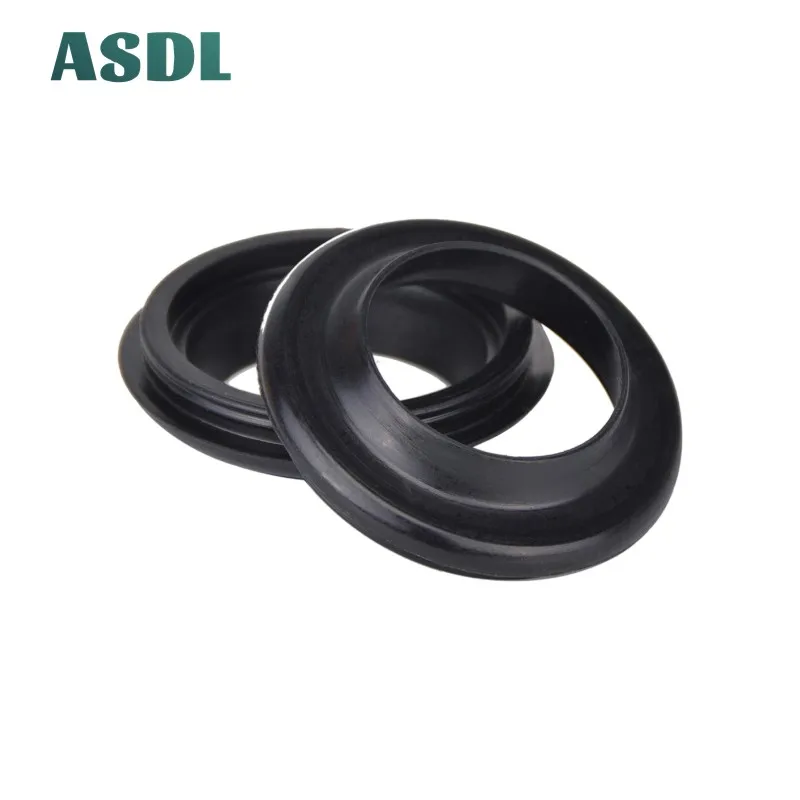 Передняя вилка для мотоцикла сальник и пылезащитное уплотнение HONDA CBX XL350 CB500 550F 550K