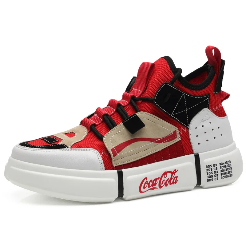 Женские кроссовки в стиле ретро классические дизайнерские уличные с громоздким