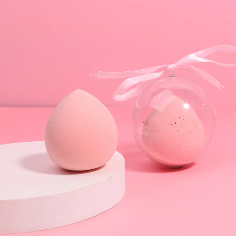 

Juicy Peach Makeup Blender Cosmetic Puff Sponge Foundation Powder Sponge Beauty Tool Women Make Up Accessories