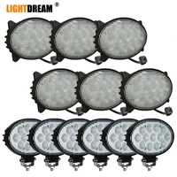 Led Combine Work Light Kits For Case IH Tractor 5088,6088,7010,7088,7120,7130,7230,8010,8120,8230,9120,9130,9230+ x12pcs/lots