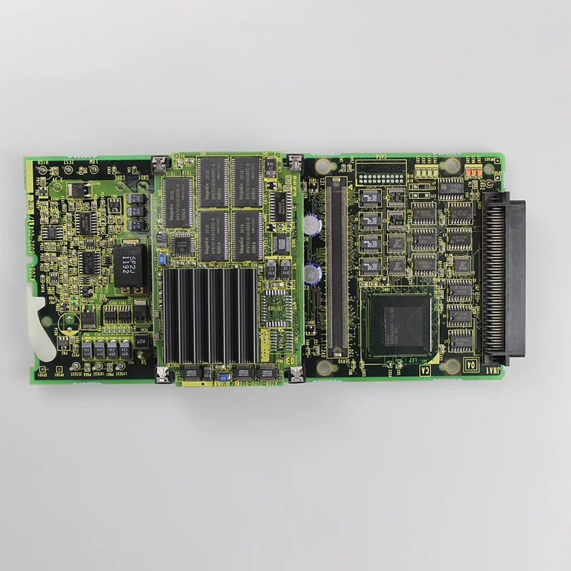 Материнская плата FANUC для материнской платы материнская контроллер станка с