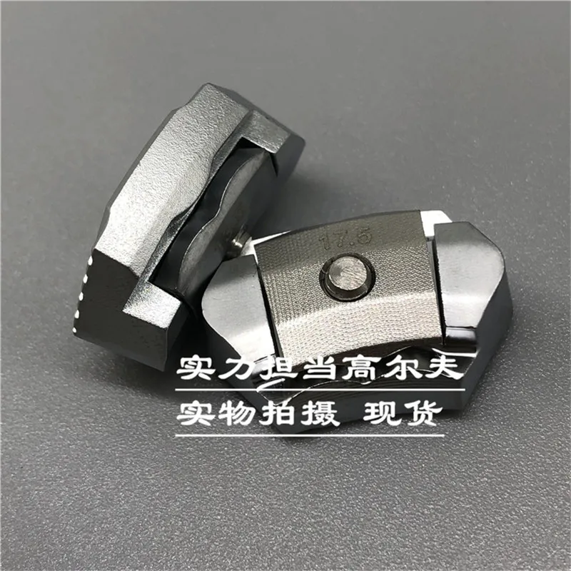 Новый чехол для головки клюшки гольфа Свинг вес отвертка Баланс Вес Для GBB EPIC Flash 6