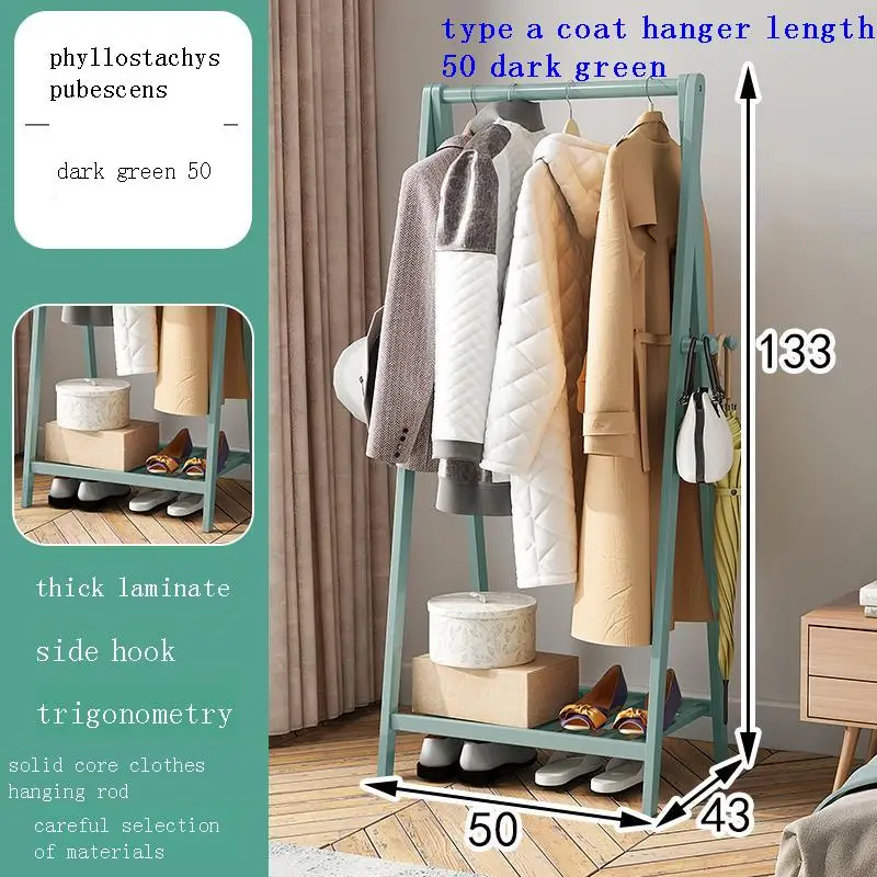 

Decorativos Terra Kleerhanger Pared Appendiabiti Hat Stand Wieszak Clothing Rack Cintre Perchero De Pie Clothes Hanger