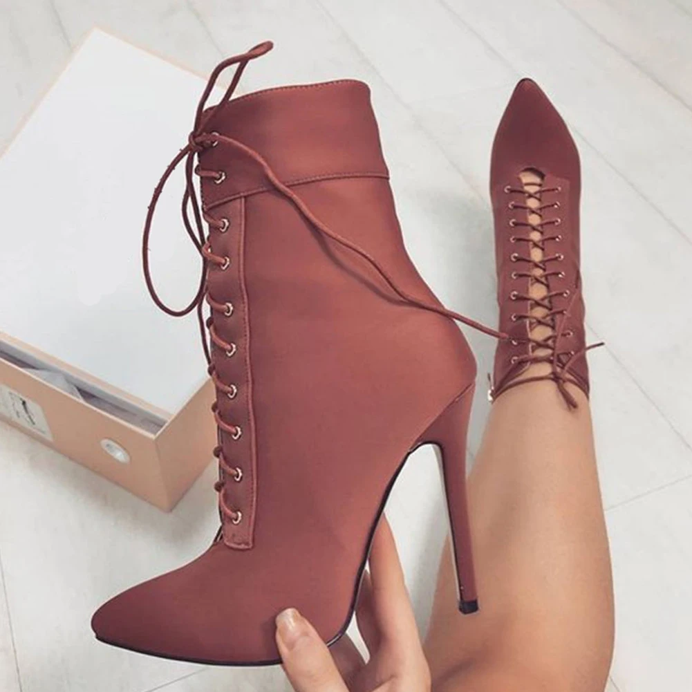 Женские брендовые дизайнерские весенне летние ботинки для выпускного вечера