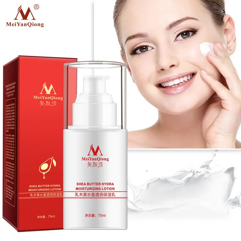 Hydra Moisturizing Lotion Anti-aging Whitening Beauty Hyaluronic Acid