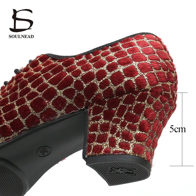 Women Latin Jazz Dance Shoes Ballroom Female Salsa Tango Shoes Red Black Woman Practice Dancing Shoes Dance Sneakers Size 34-40