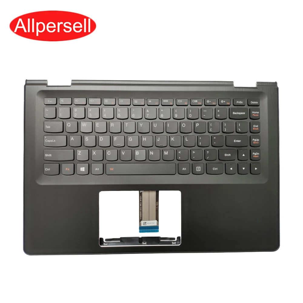 

Клавиатура для ноутбука Lenovo FLEX 3-1470 1480 YOGA 500-14 5CB0J3401 3