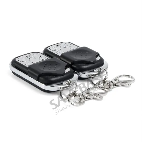 Беспроводная домашняя сигнализация HOMSECUR с управлением через приложение 2G