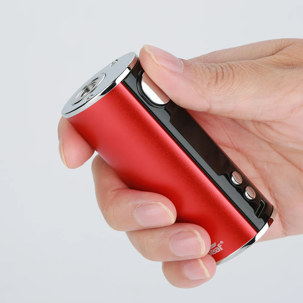 New Original Eleaf iStick T80 Battery Mod 3000mAh Built-in &amp Type-C Charging Port LED Display E-cig Vape VS Pico |