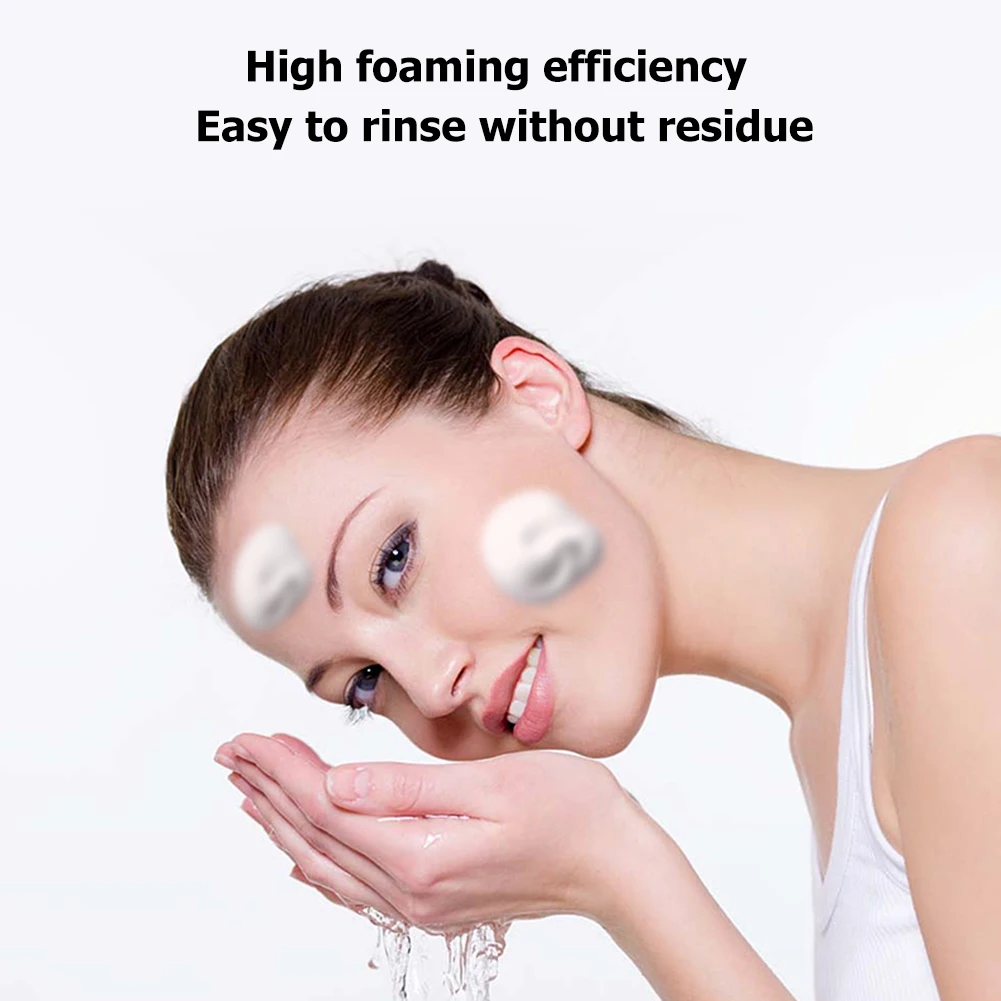 

M5 500ml Smart Automatic Liquid Soap Dispenser for Kitchen Bathroom Induction Foaming Hand Washing Container Auto Soap Dispenser