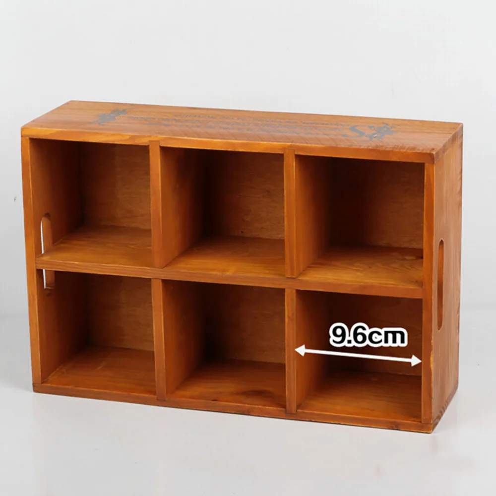 

Retro Book Desktop Storage Box Shooting Props Retro Storage Box Photography Prop