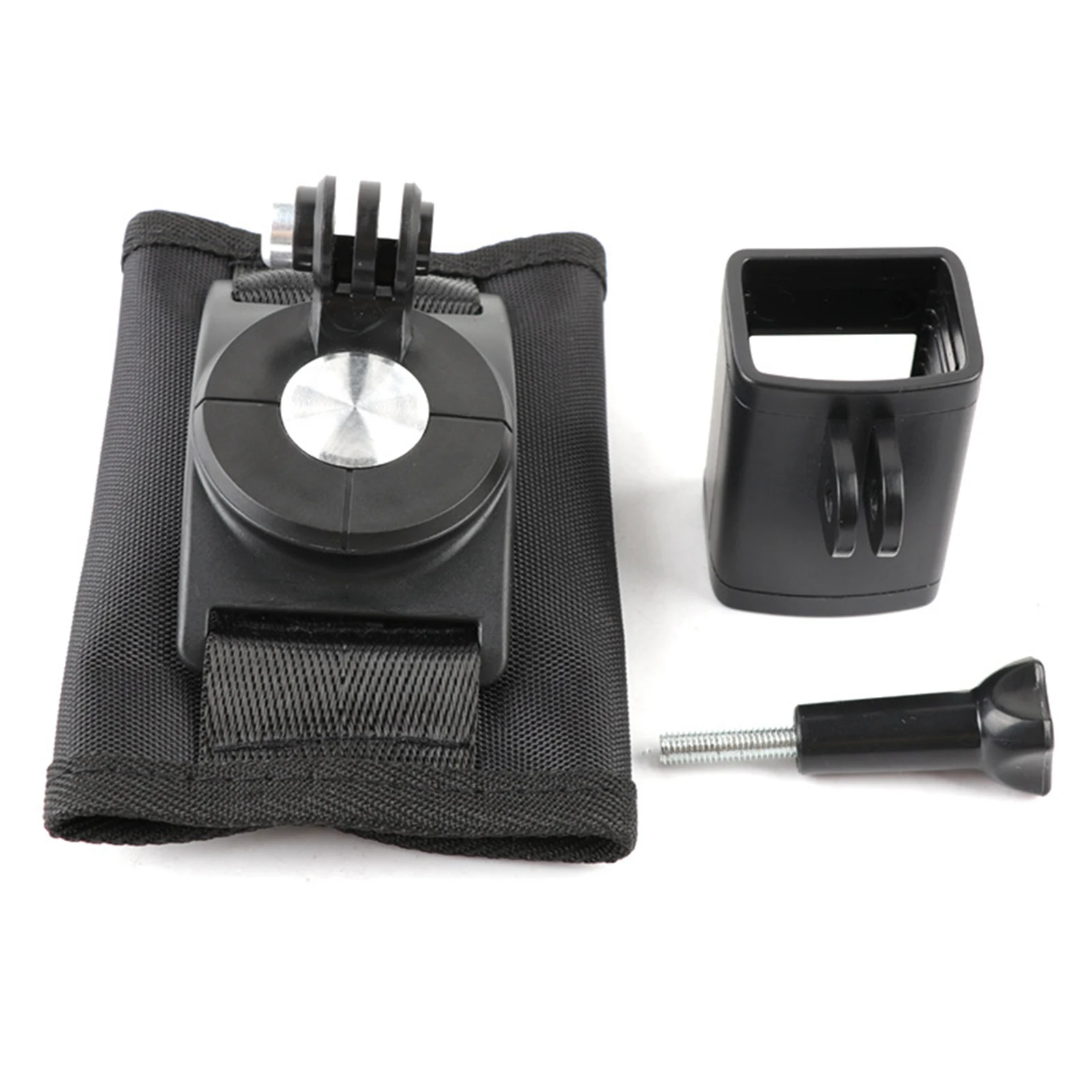 pocket 2 backpack mount backpack strap for outdoor climbing camera supplies free global shipping