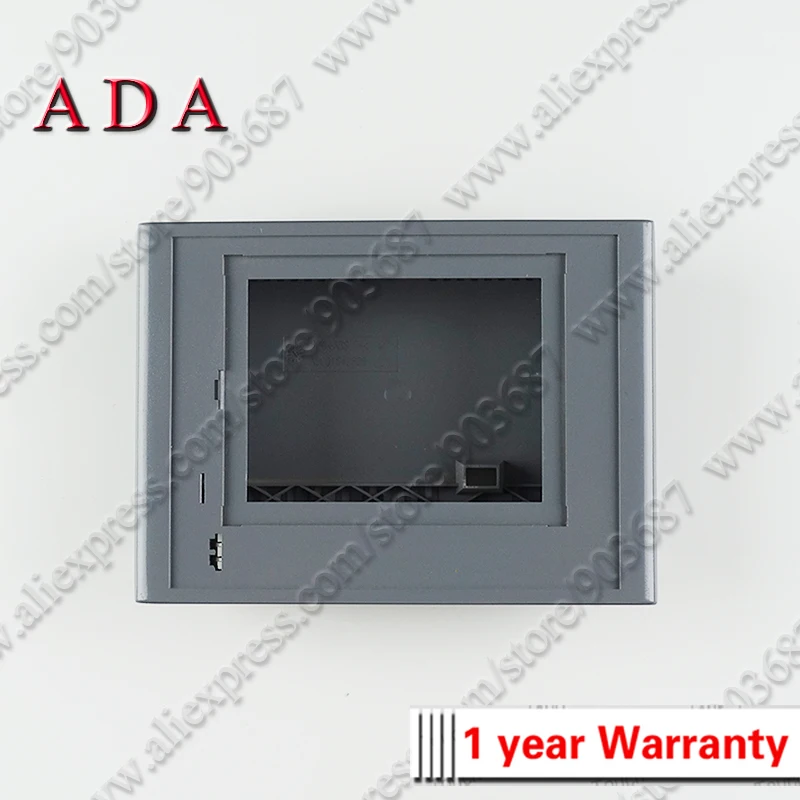 Чехол для 6AV6652 7BA01 3AA0 6AV6 652 KTP600 + сенсорный экран мембранная
