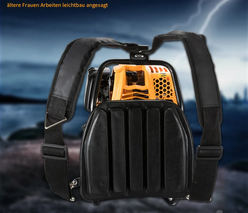 Новинка 2019 4-тактная косилка маленькая многофункциональная домашняя