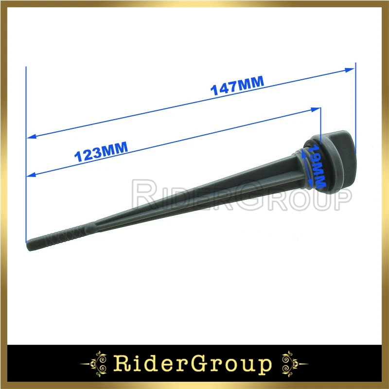 Dip Stick Engine Oil Dipstick For Lifan YX 125cc 140cc 150cc 160cc 200cc 250cc Pit Dirt Bike Stomp YCF IMR SSR ATV Motorcycle | Автомобили