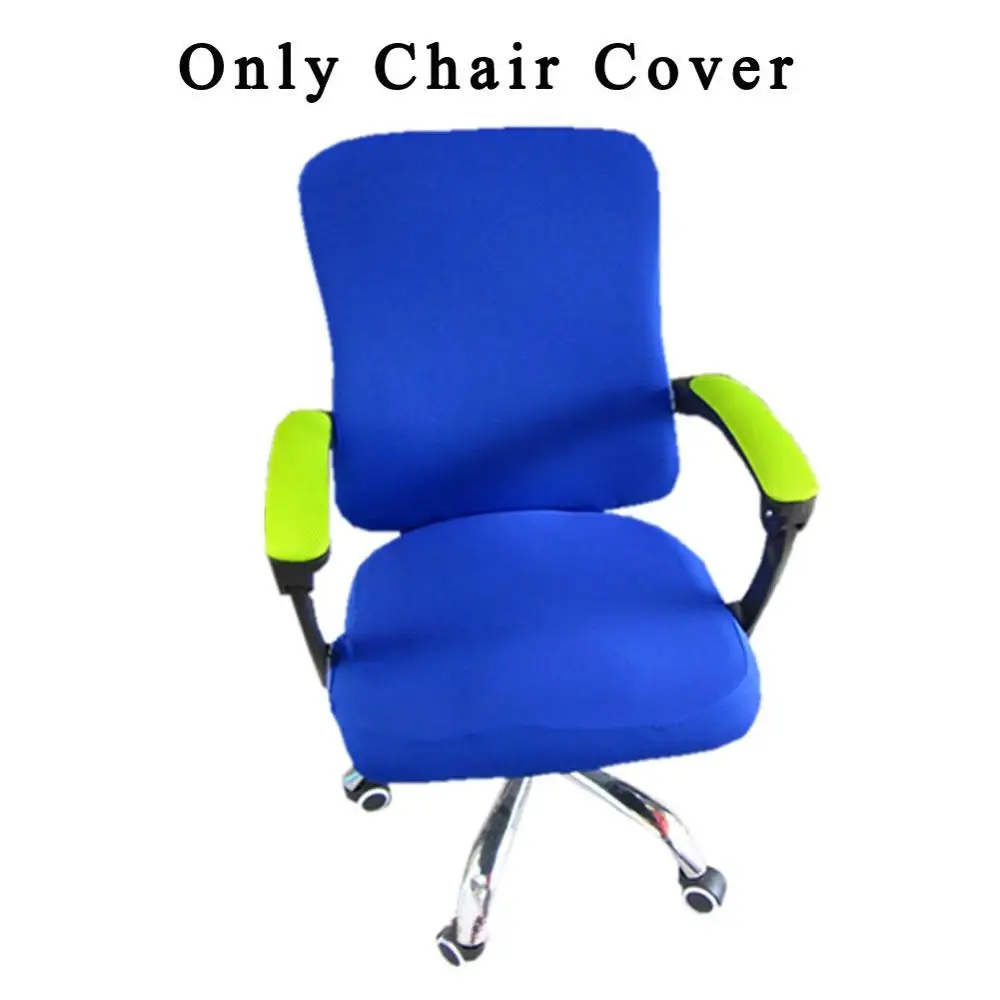 Бесплатная доставка новинка 2019 стул из полиэстера спандекса чехол для
