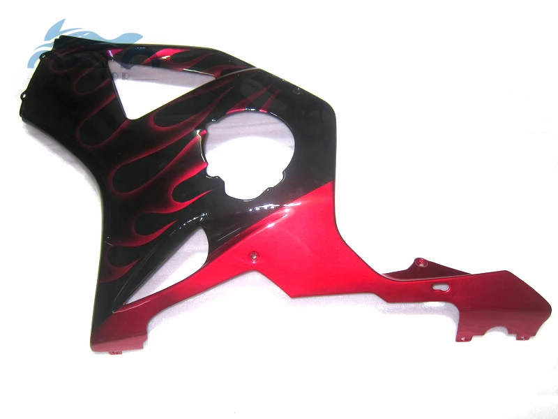 Обновите свой обтекатель комплект, пригодный для Honda CBR900RR954 2002 2003 CBR 900RR954 02 03 послепродажный спортивный обтекатель комплекты кузова ER16