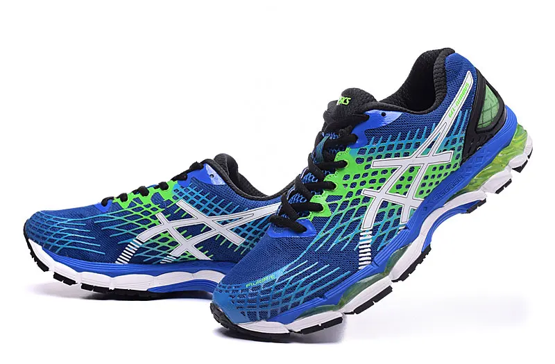 Официальный аутентичный ASICS GEL-KAYANO 17 Кроссовки стабильность кроссовки ASICS спортивная обувь кроссовки открытый спортивный GQ