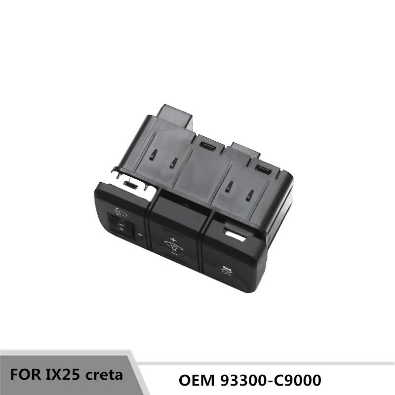 

Hyundai Ix25 Creta 93300-C9000