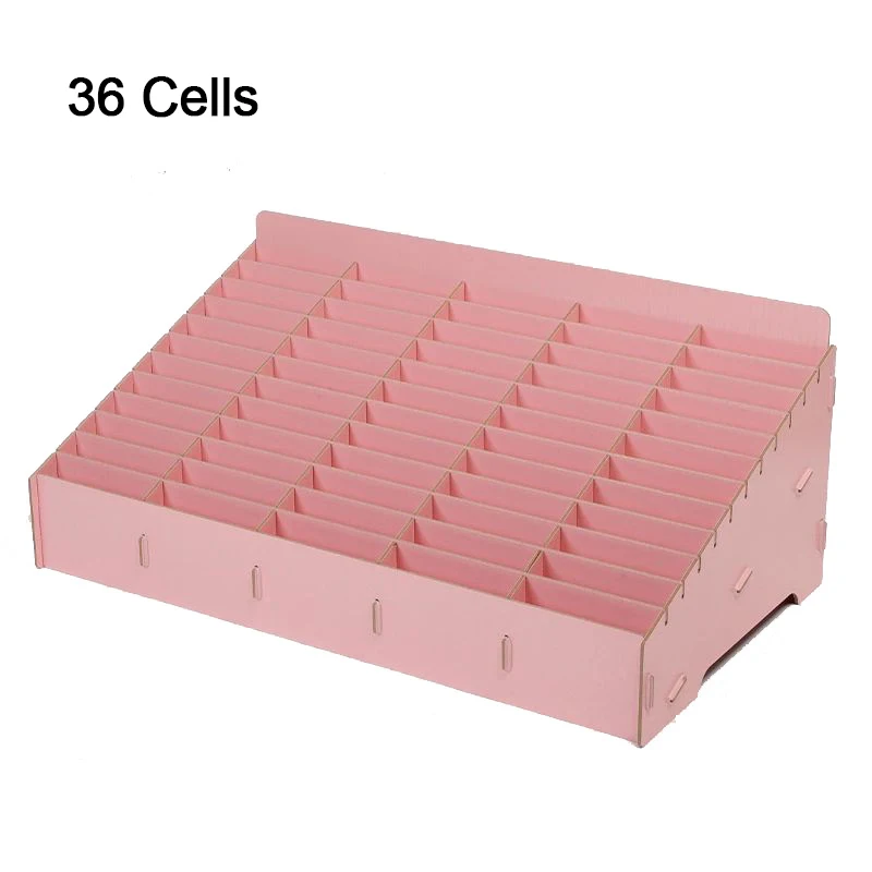 

Wooden Pencil Holder Simple Pencil Box Multi Pen Organizer Storage for Desk School Office Classroom THIN889