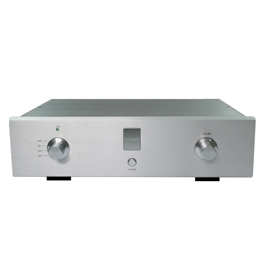 M 004 C9 эталонная копия MBL6010D предусилитель RCA/XLR выход реальный хороший звук 110/220