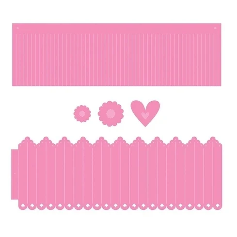 

Металлические штампы для вырезания штампованные карманы розетка карточка для скрапбукинга бумаги рукоделия Нож Форма лезвие перфоратор т...