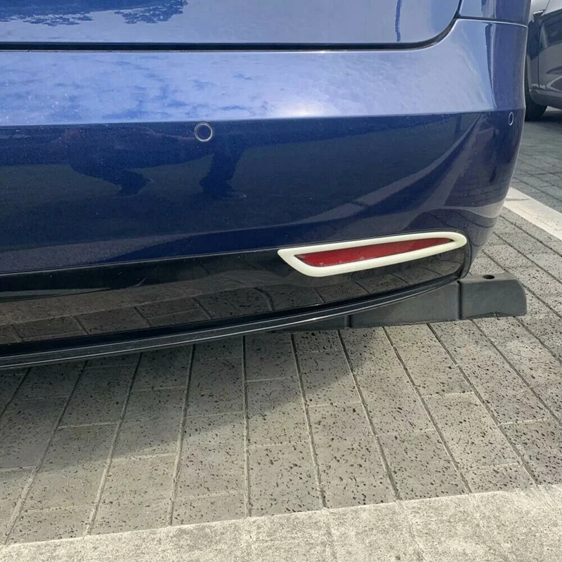 

Tesla MODEL S 2017-2019