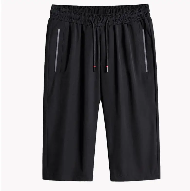 

2021 New Summer Men Casual Shorts Men Fashion Shorts Breathable Sweatpants