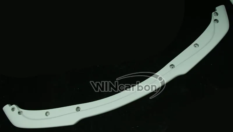 Окрашенный передний спойлер для BMW E90 325 328 3-Series 4door Sedan 2005-2008 Pre-LCI модель |