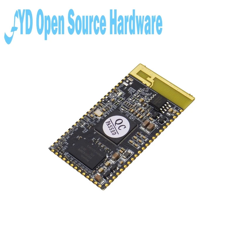 1 шт. роутер som9331 ar9331 openwrt wifi модуль низкое энергопотребление 10 + GPIO 64m|wifi module|module