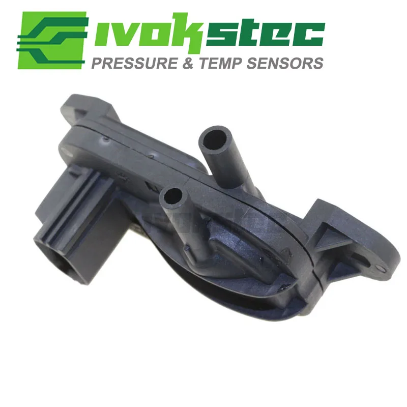 Новый различный датчик давления выхлопных газов DPF для Ford Focus OE No.1415606 3M5A 5L200