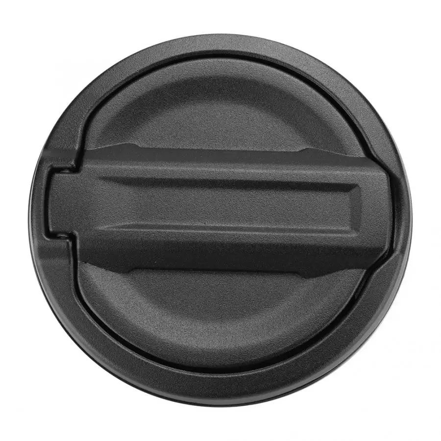 Крышка топливного бака для бензобака аксессуар запчасти Jeep Wrangler JL 2018 + крышка из