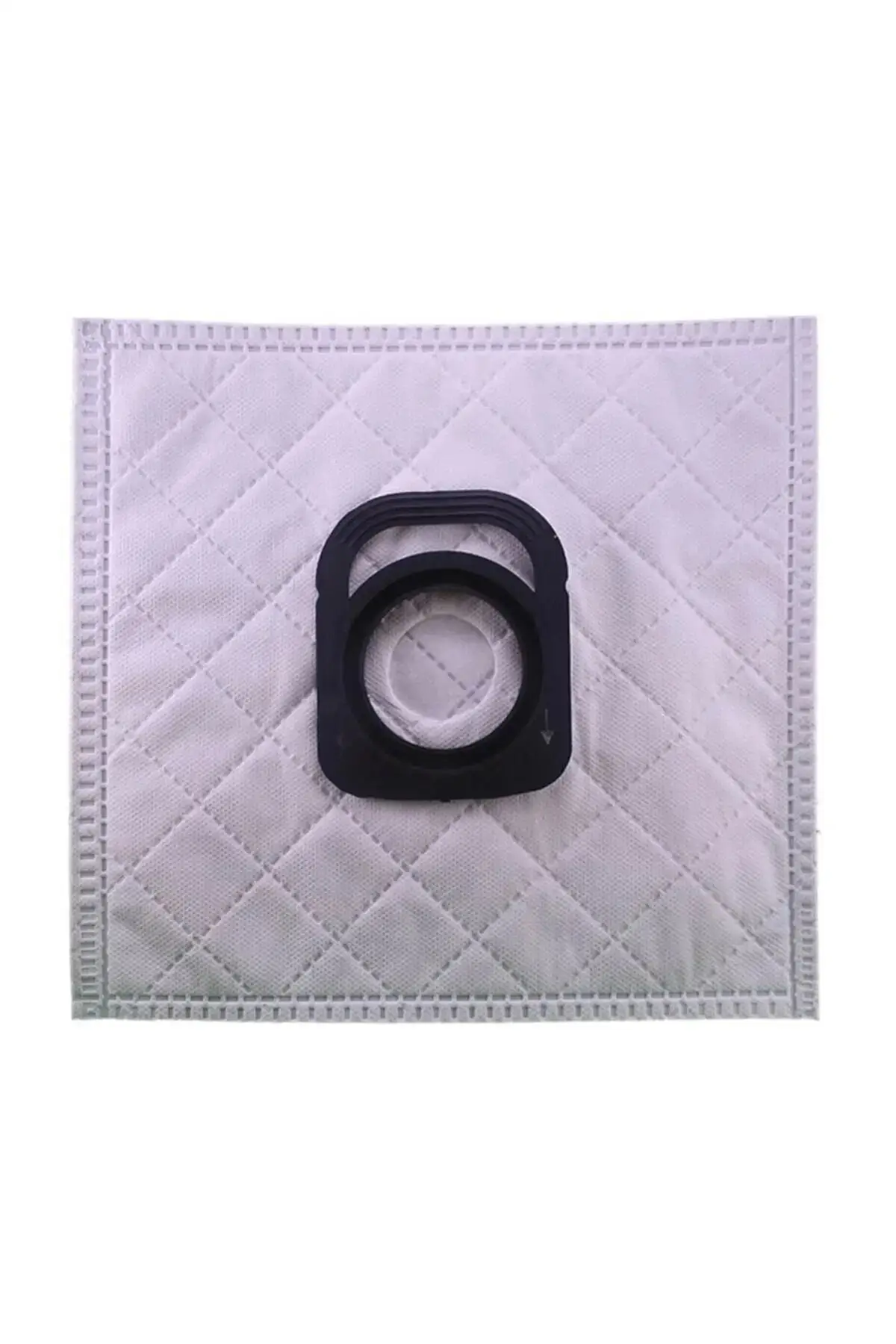 

MHK Parts Rowenta Zr 200540 Cloth Dust Bag 10 Pcs