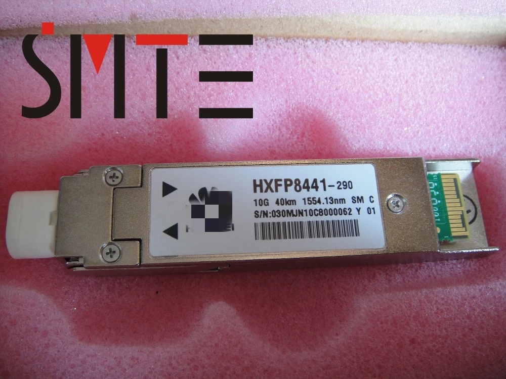 HW HXFP8441-240 10 г 40 км 1558.17nm SM C волоконно-оптический трансивер SFP HXFP8441-580 HXFP8441-290 HXFP8441-220