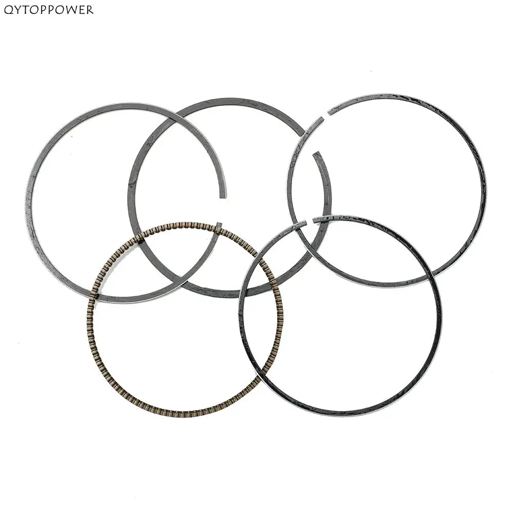 

Поршневые кольца для мотоцикла, 60 мм