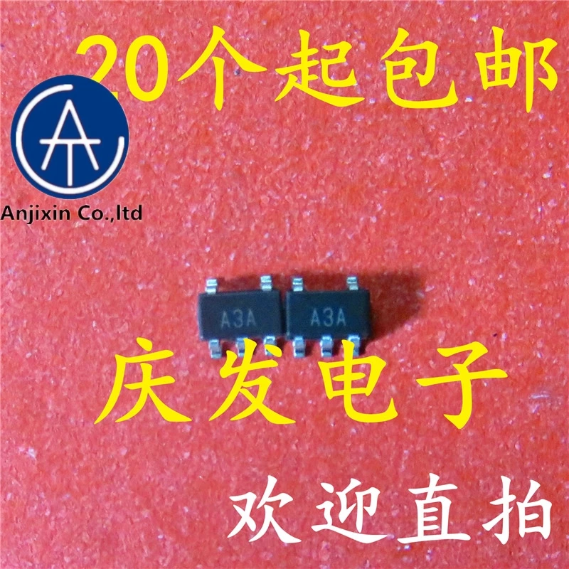

10pcs real new and orginal real stock AD8519ART-REEL7 SOT23-5 A3A