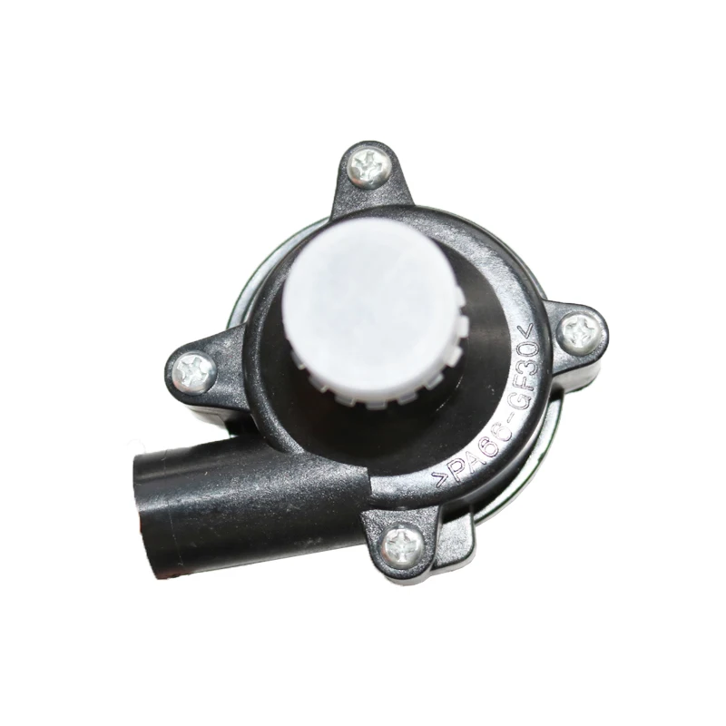 DAZOO 0392020026 дополнительный Электрический вспомогательный водяной насос Amarok