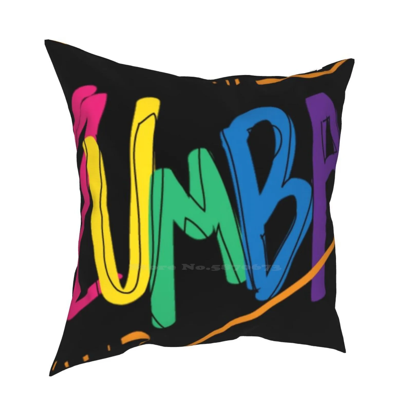 Наволочка со звездами для танцев наволочка обнимания тренировок фитнеса