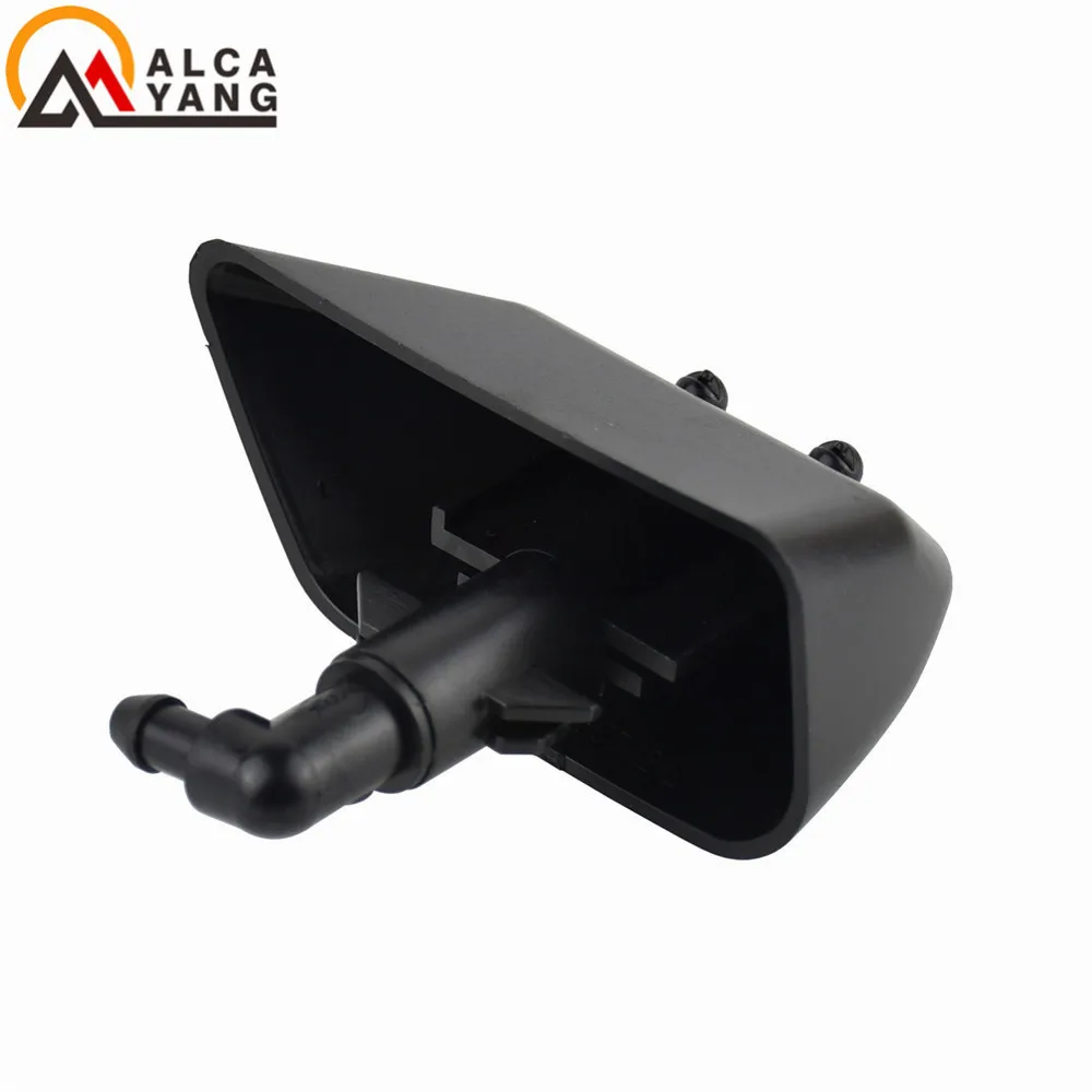 LR003851 LR003850 Форсунка омывателя левой и правой фар для Land Rover Freelander 2 LR2 2006-2011 |