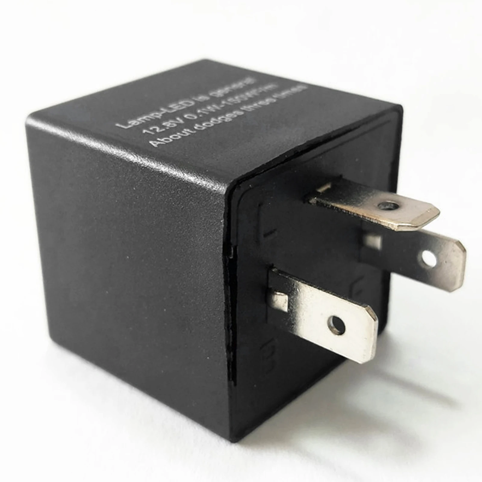 Фонарь поворотный со светодиодной подсветкой 12-24 В |