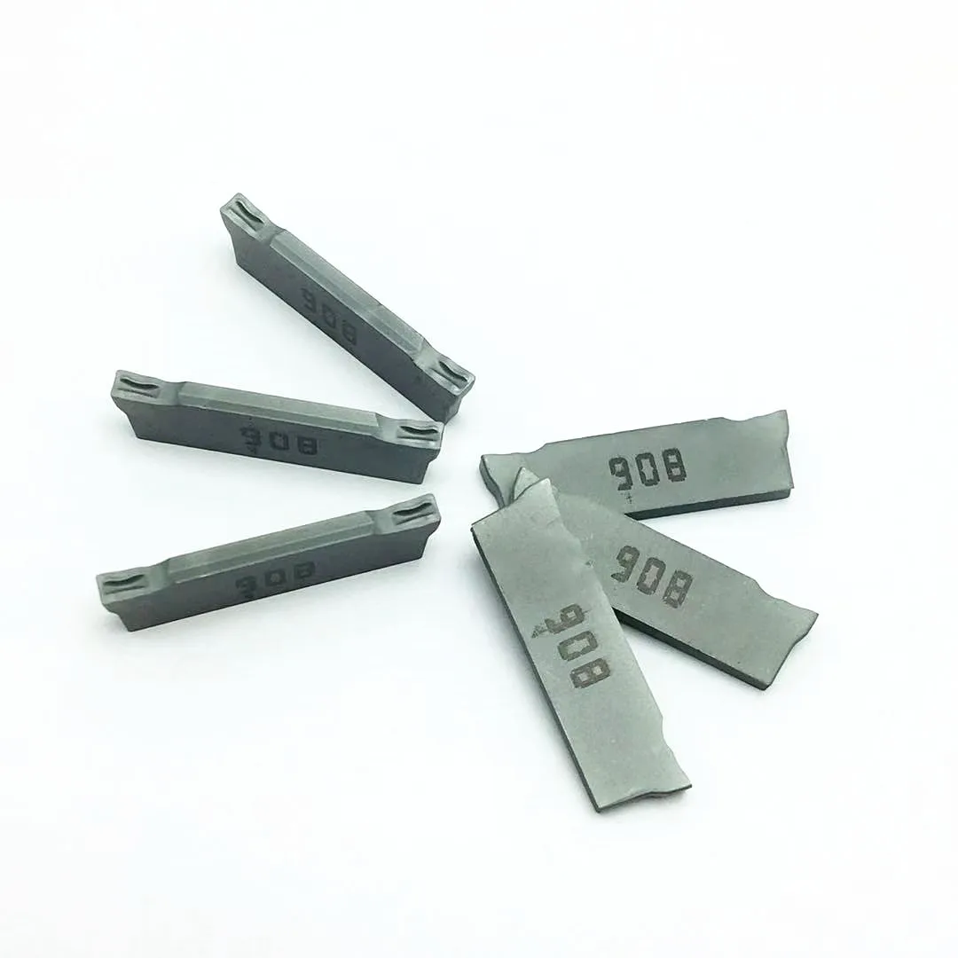 DGN3003J IC908 DGN2002J DGN2002C ЧПУ Iscar карбидная вставка прорезка DGN 3003J для режущих