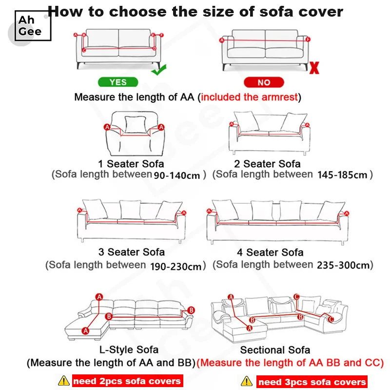 

Solid Color Sofa Cover For Living Room Plaids And Covers Stretch Sofa Slipcover Elastic Couch Cover Funda Sofa Chair Couch Cover