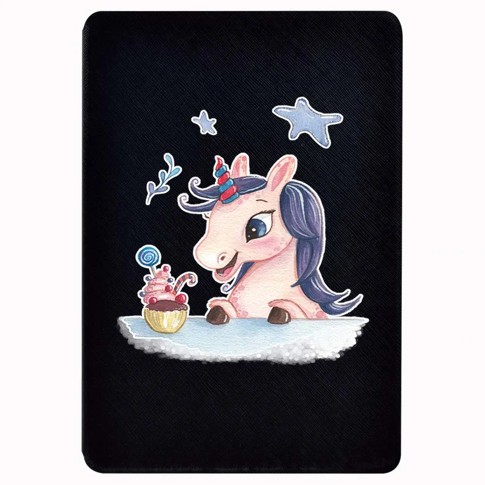 

Tablet Cover Case for Apple IPad 2/3/4/Mini 1/2/3/4/5/iPad 5th/6th/7th Gen/Air(1/2/3)/Pro 1st/2nd - Flip Lightweigh Tablet Case